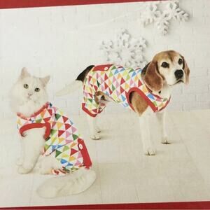 Dog or Cat outfit NWT